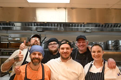 Pontino Lounge, Chepstow