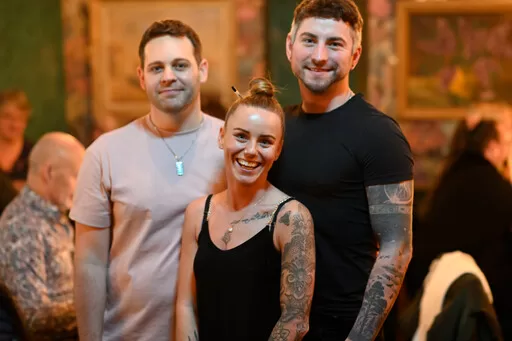 Pontino Lounge, Chepstow